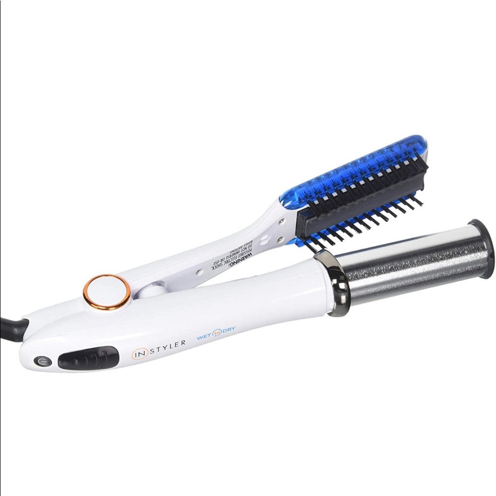 InStyler Max Prime Wet to Dry Blowout